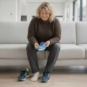 Swismile Magnetic Insoles
