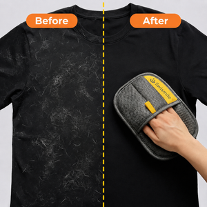 Swismile Pet Hair Remover Glove