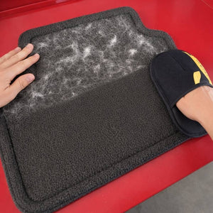 Swismile Pet Hair Remover Glove
