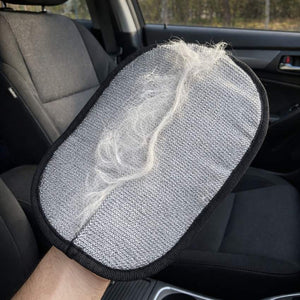 Swismile Pet Hair Remover Glove