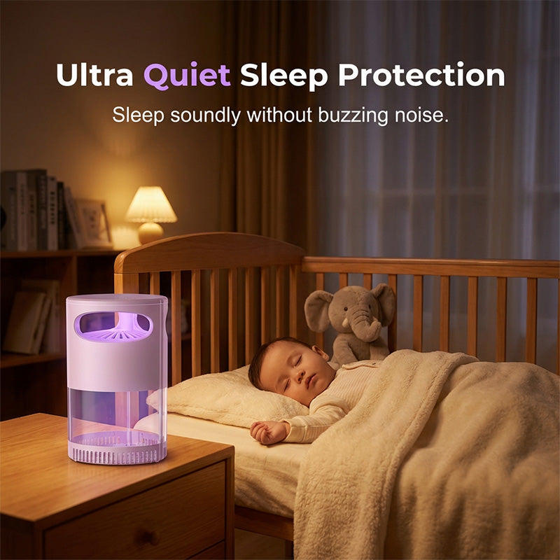 Swismile USB Mosquito Trap