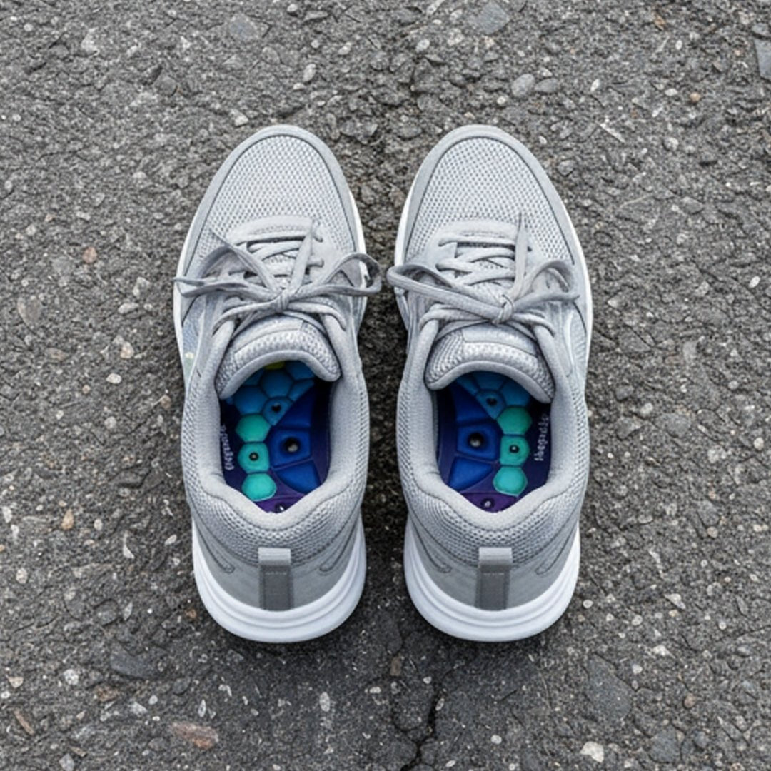 Swismile Magnetic Insoles