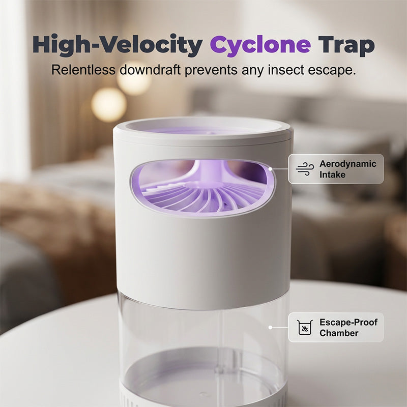 Swismile USB Mosquito Trap